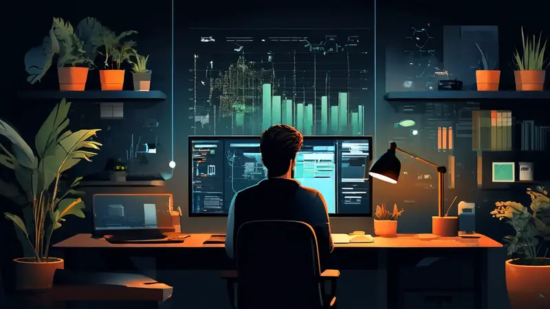 excel有绿色的角怎么求和