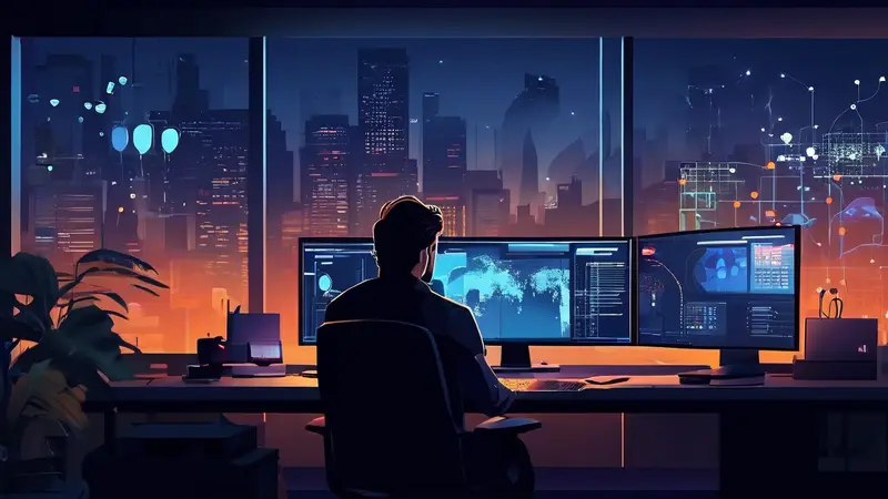 交叉分析的excel表怎么做