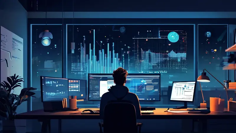 等比系列数据怎么算在excel里面