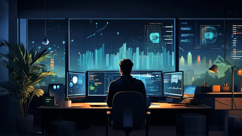 excel表格内的小方格怎么出现