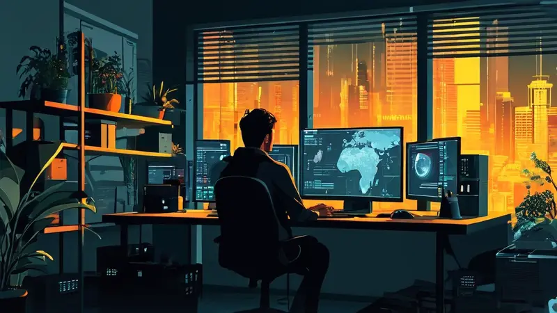 excel表格怎么用公式算年龄