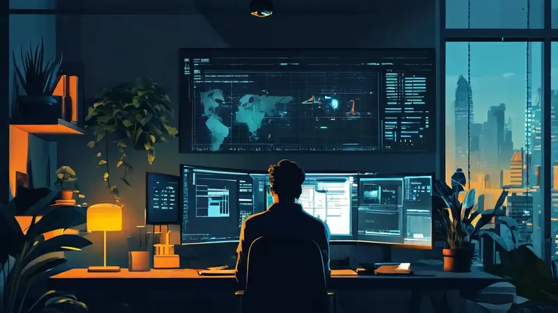 Excel图表怎么表示两条曲线交点