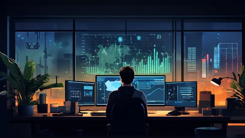 excel中对角线怎么画出来