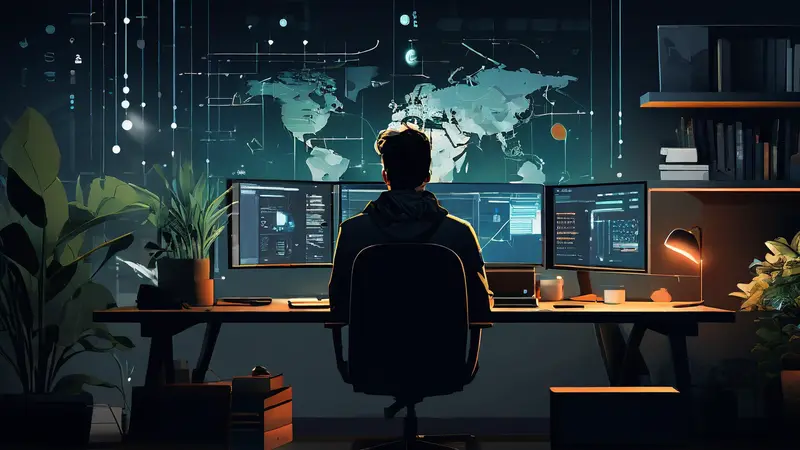 excel怎么将一张纸平均分