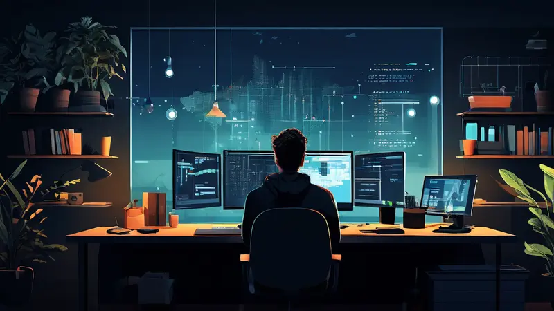 excel有四个变量怎么做表格步骤