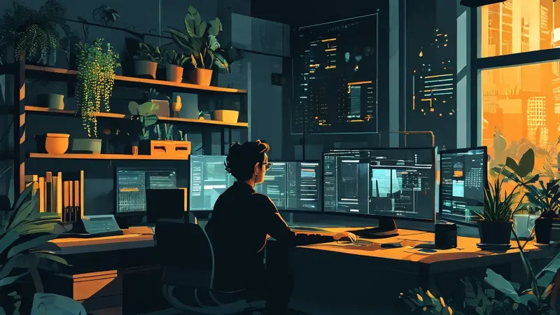 excel表格怎么一次性调整行高