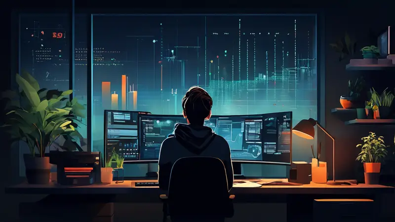 excel怎么自动算当天利润