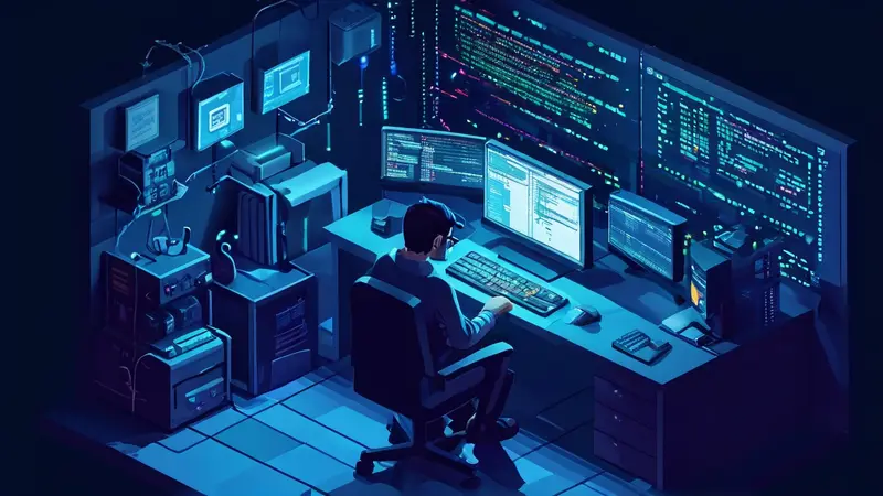 excel怎么制作抽奖程序