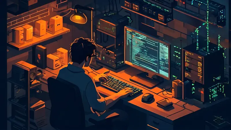 excel里隐藏的怎么恢复不了