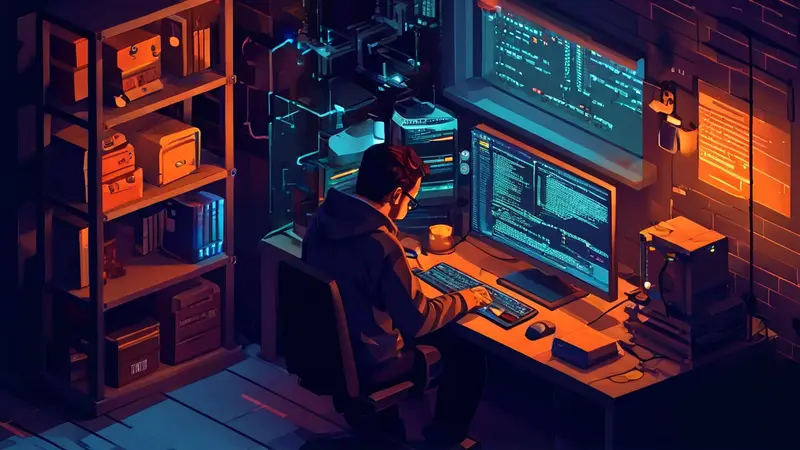 怎么使excel表格线变色