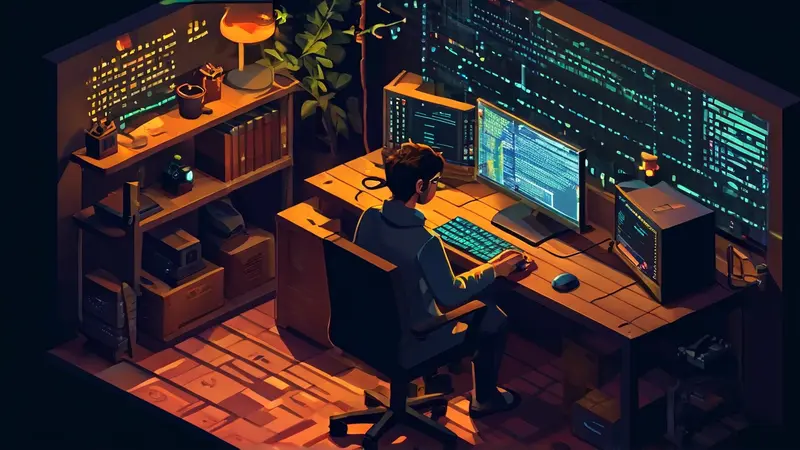 Excel深绿怎么设置