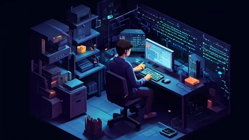 excel表格多余的行数怎么删除