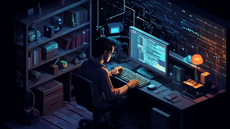 Excel图标数据标签重叠怎么办