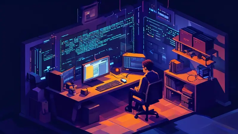 怎么用excel模拟会计账套