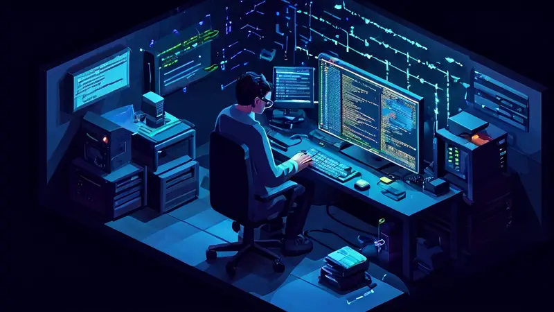 excel表格怎么自动上下滚动