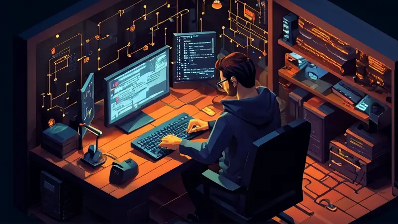 excel2006怎么隐藏行列