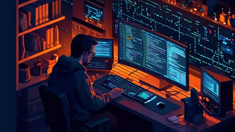 excel怎么扫码自动跳行