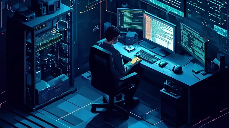 在excel中怎么做截断图