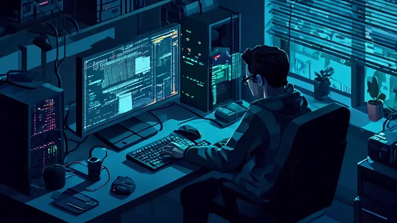 在excel中怎么操作小四方格