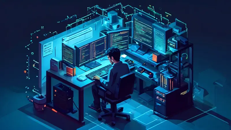 在excel表格怎么做封面