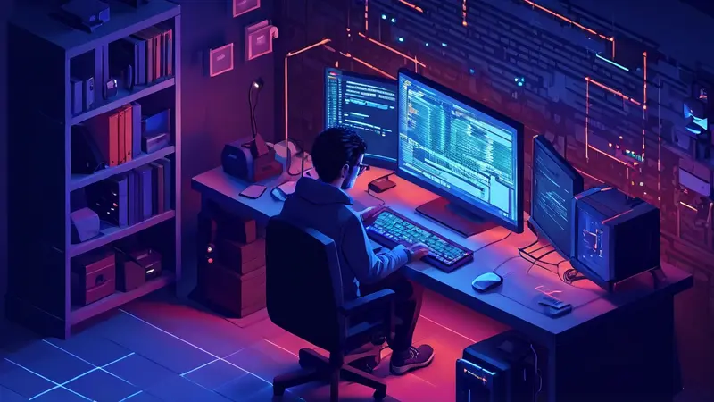 excel表格粗线怎么回事