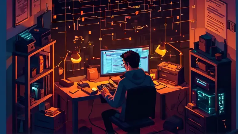 怎么批量删除excel中的列