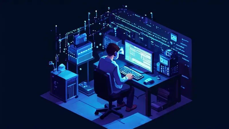 excel表里怎么隔断