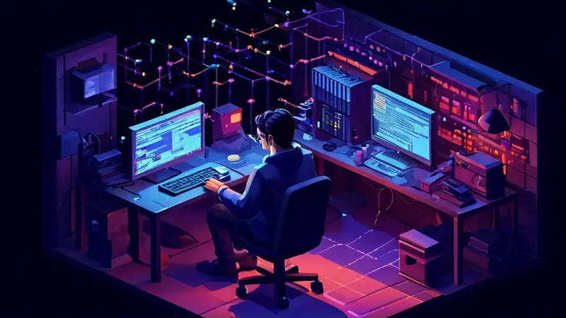 excel中怎么把一页都变白