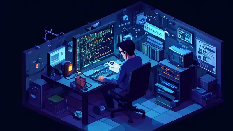 excel 里的怎么显示网格
