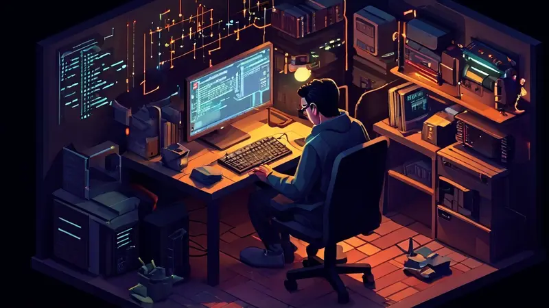 excel十字坐标线怎么设置