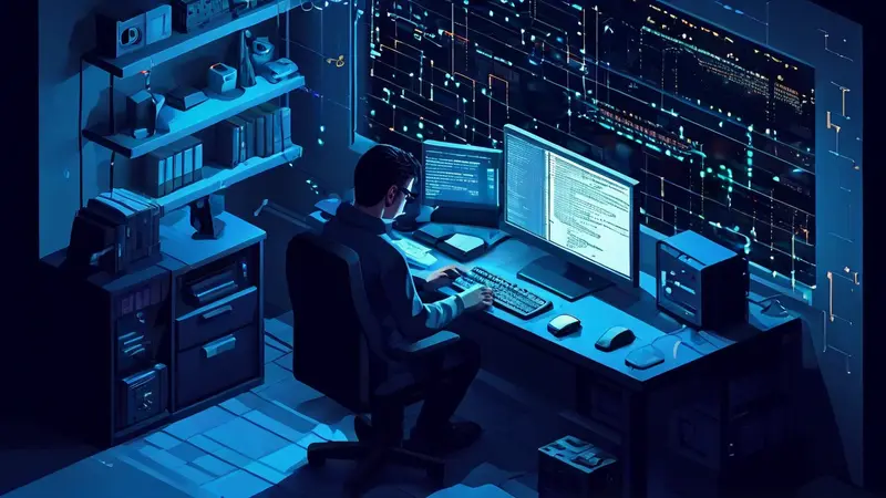 日常流水账怎么用excel做