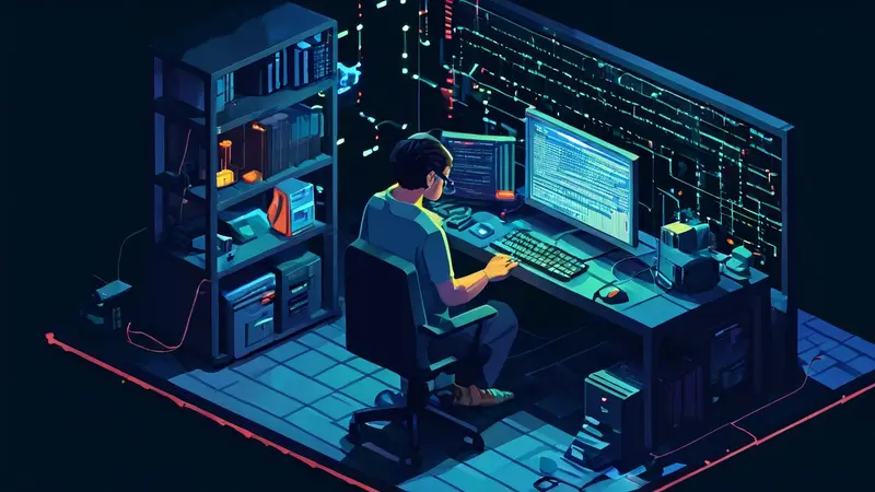 excel表格里怎么让线条一直