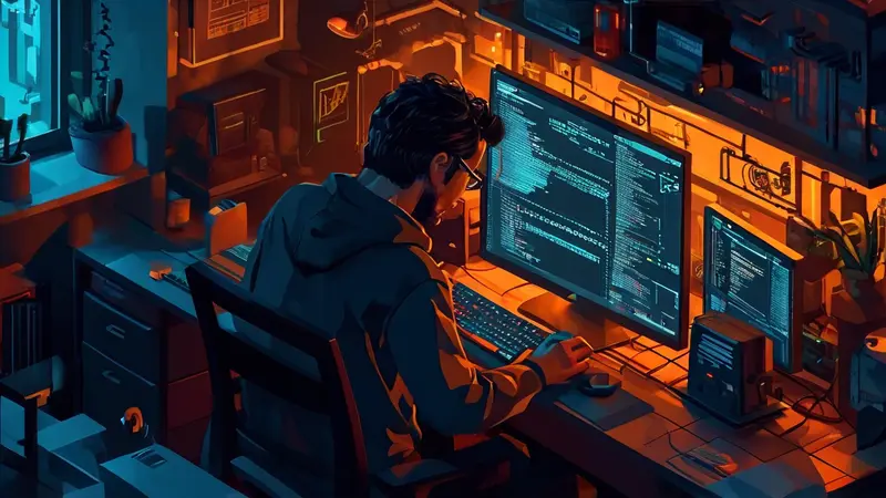 excel上下左右怎么变成滚动条了