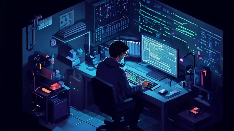 Excel怎么一筐里弄两行