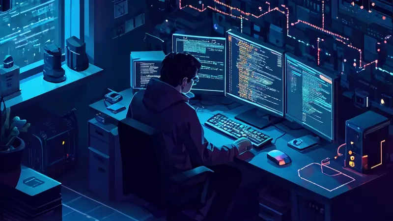 excel中怎么快速选中区域