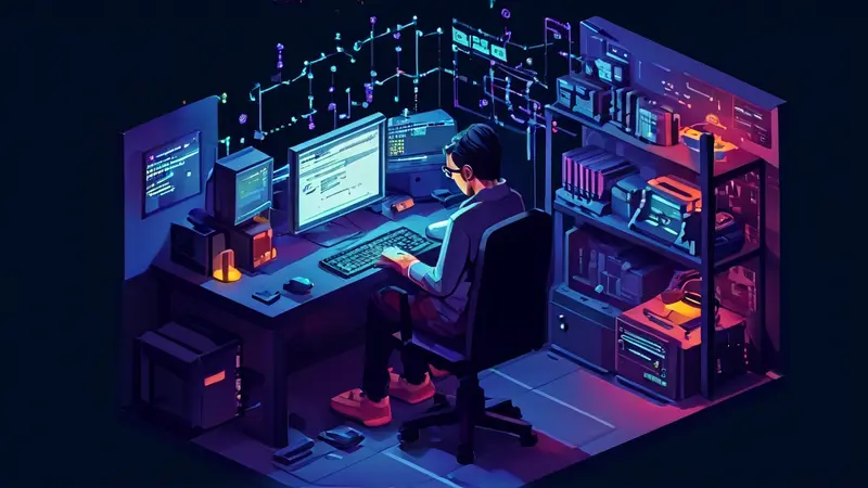 excel怎么看到别人做的宏