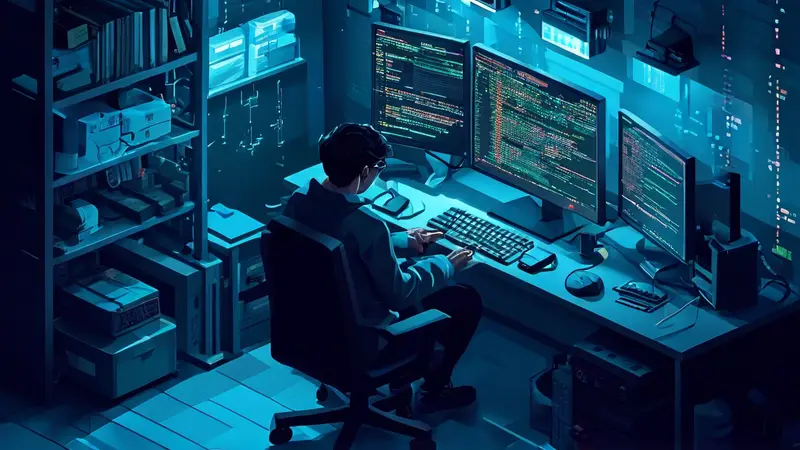 excel表格怎么算员工人数