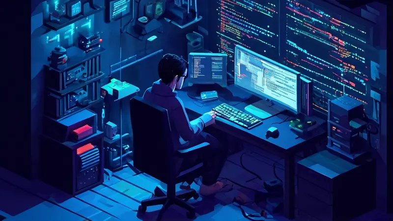 excel怎么打绿色小角标