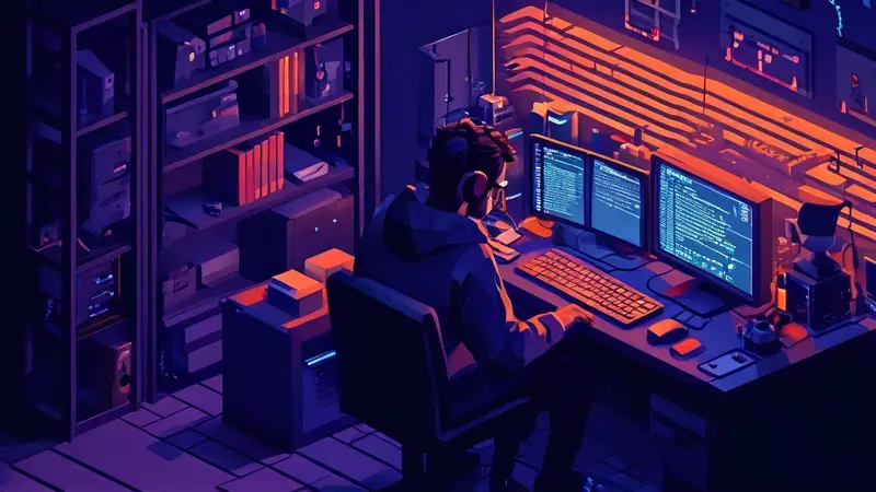 怎么在Excel中选中间隔的数据