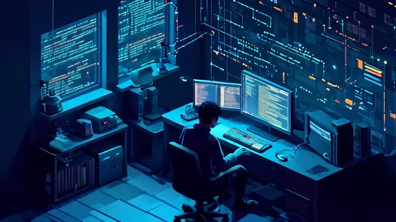 excel怎么制作四条线折线图