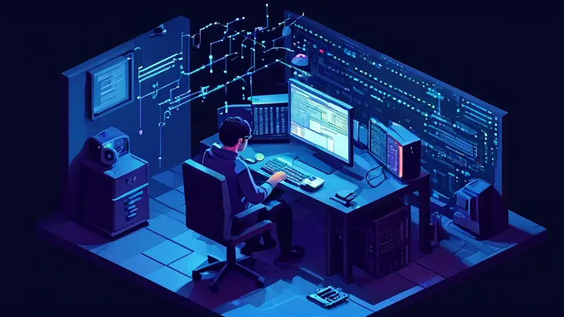 excel表格行号怎么变序号