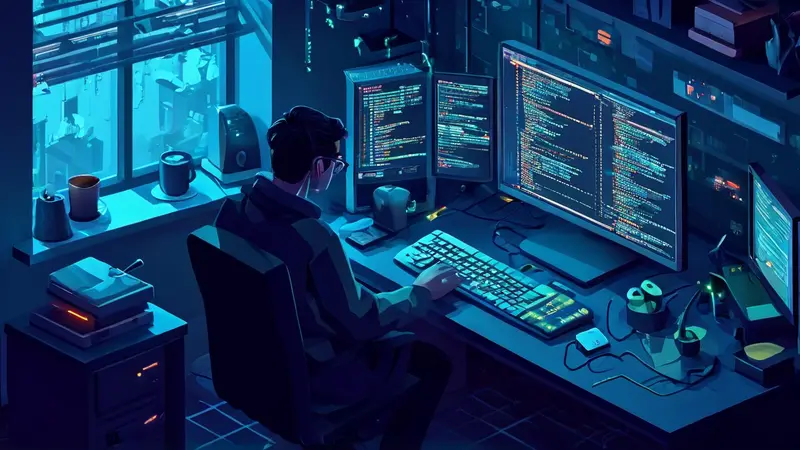 怎么让Excel表格特定范围以外变灰