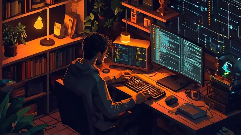 台式电脑上怎么下载excel