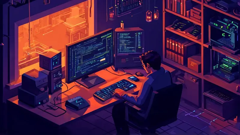 excel表格怎么变成竖线