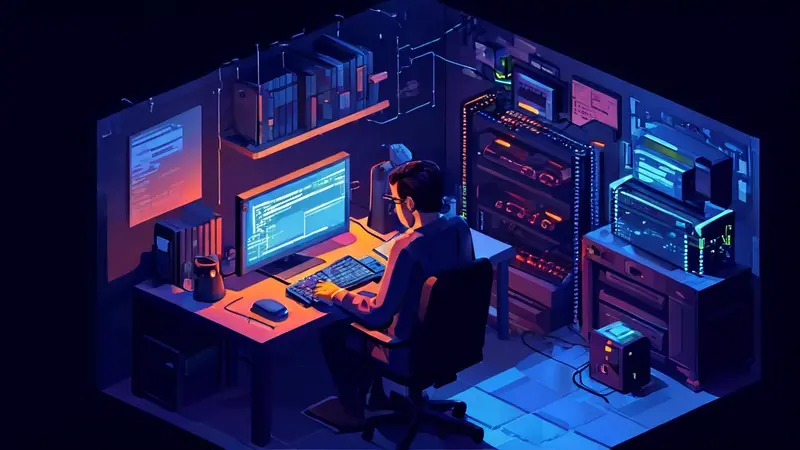 错落的表格怎么在excel制作