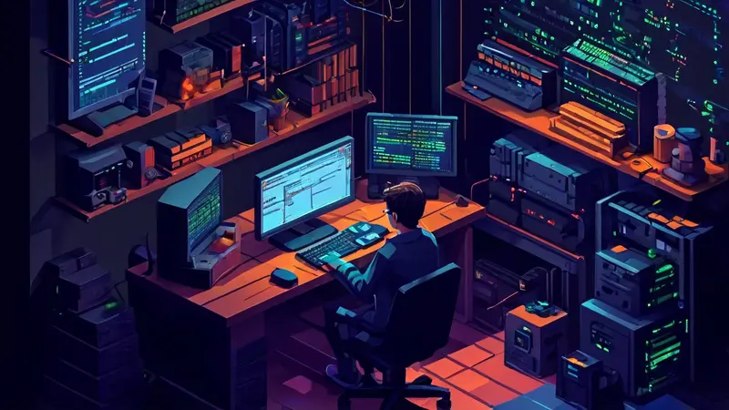 excel标头被隐藏怎么办呐