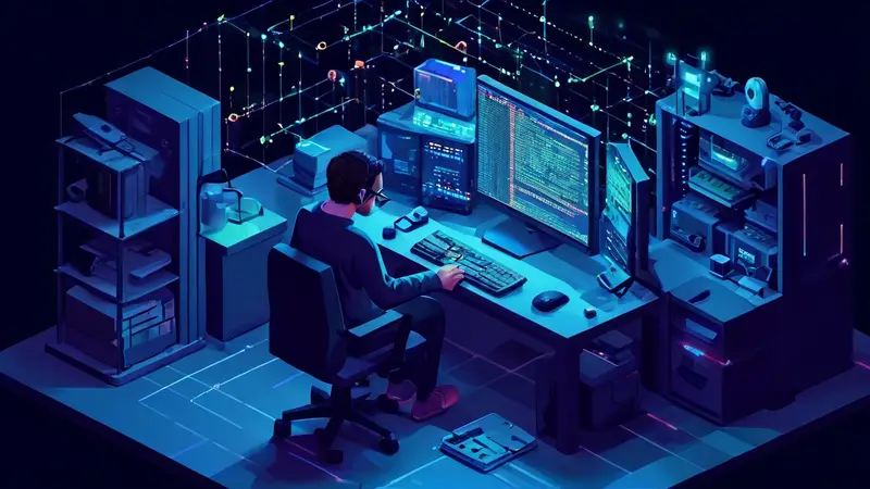 excel表格怎么更改打印虚线的位置