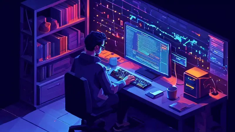 excel行头怎么变数字了