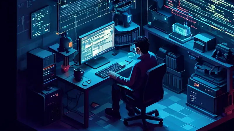 excel表格怎么做描述统计