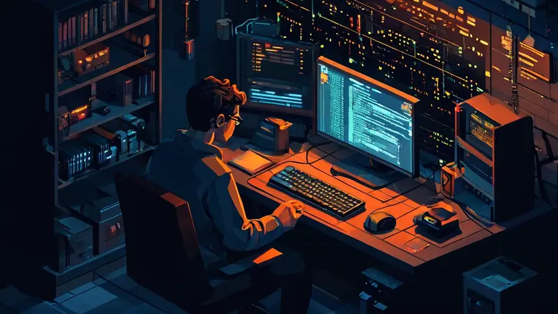 Excel表格怎么批量删除空白行